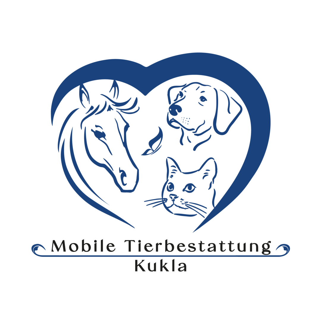 Mobile Tierbestattung Kukla e.U. - Amstetten - Logo